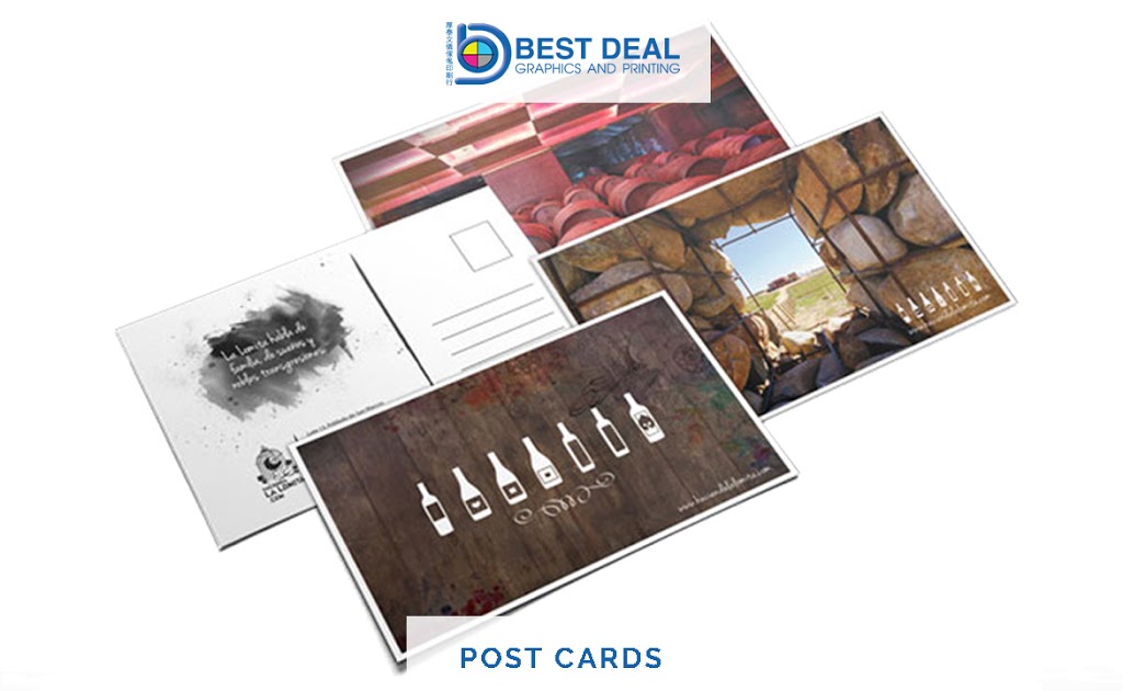 BEST DEAL GRAPHICS & PRINTING | 30 Production Dr, Scarborough, ON M1H 2X8, Canada | Phone: (866) 719-3339