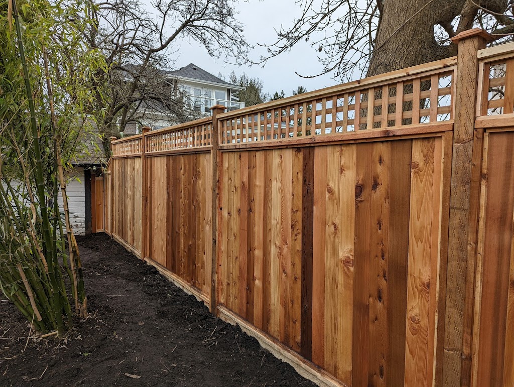Montailler Landscaping | 230 Robertson St, Victoria, BC V8S 3X5, Canada | Phone: (778) 533-1723