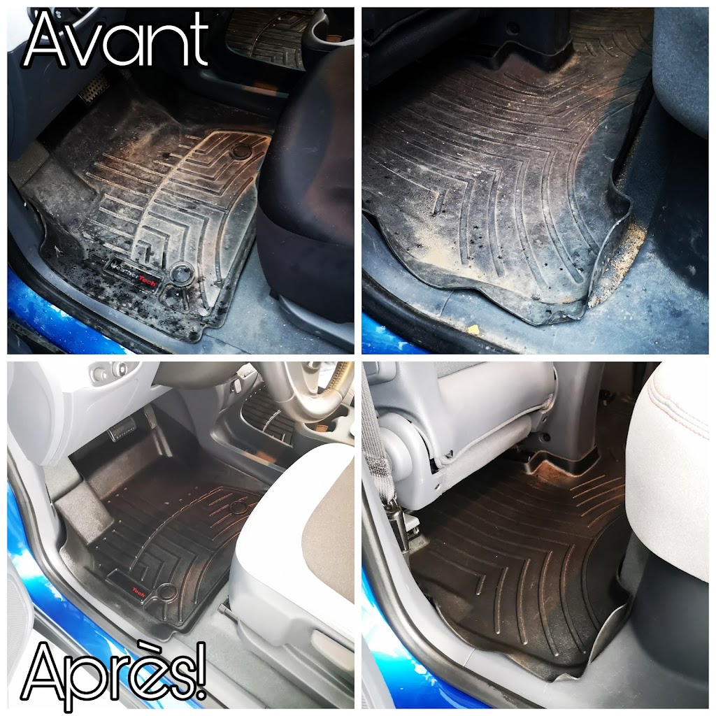 Esthétik auto Fredo | 302 Rte du Président-Kennedy, Scott, QC G0S 3G0, Canada | Phone: (418) 208-8561
