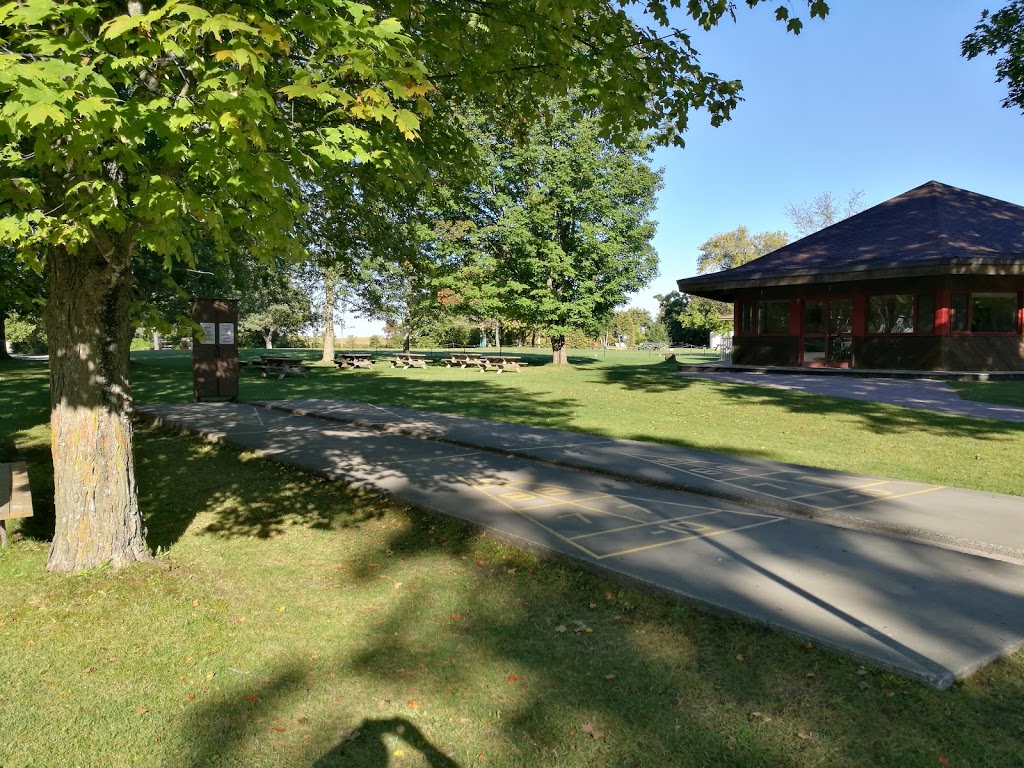 Bill Crump Centre | Beaverton, ON L0K 1A0, Canada | Phone: (705) 426-7378
