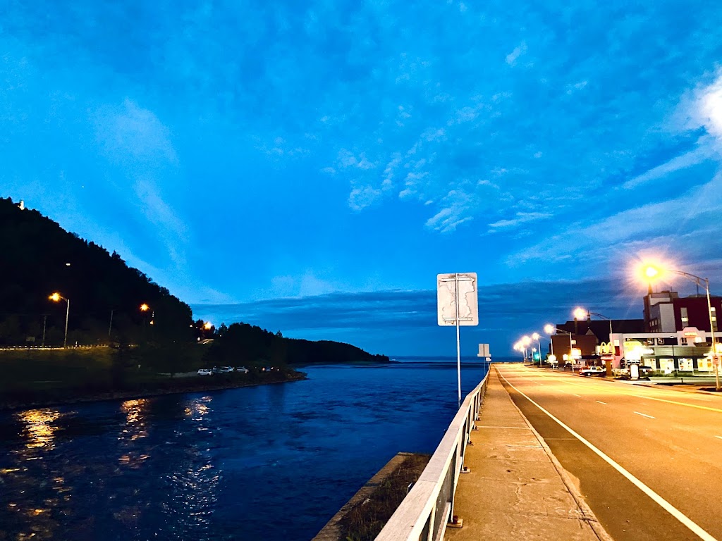 Hospital La Malbaie | 303 Rue St Étienne, La Malbaie, QC G5A 1T1, Canada | Phone: (418) 665-1700