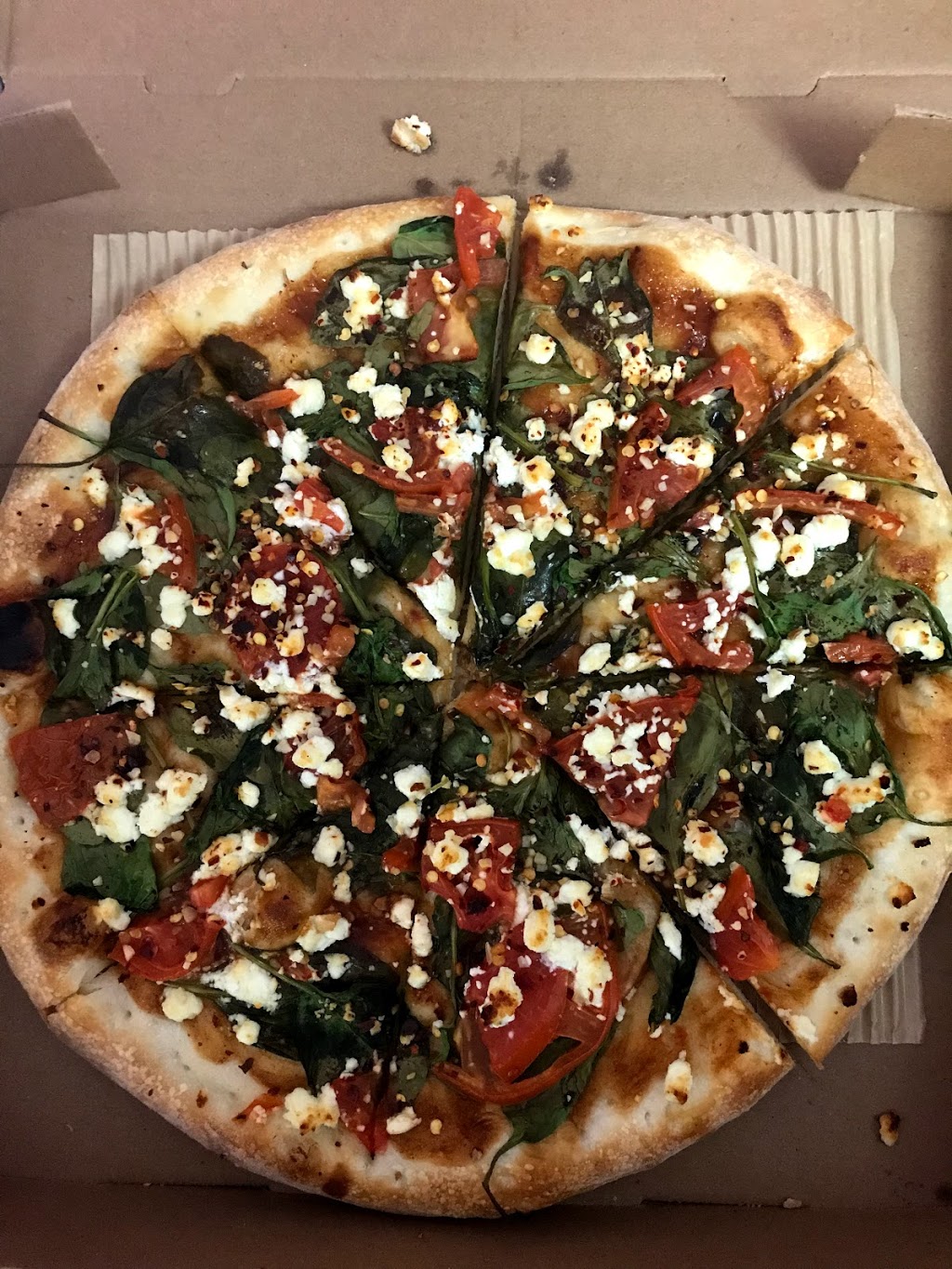 Pizzaville | 235 Ira Needles Blvd b9, Kitchener, ON N2N 0B2, Canada | Phone: (519) 576-9777