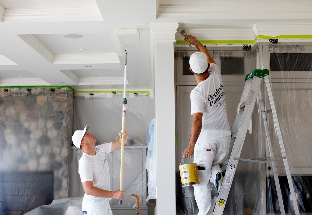 Hemlock Painting | 5687 Gray Ave, Vancouver, BC V6S 0K7, Canada | Phone: (604) 250-2561