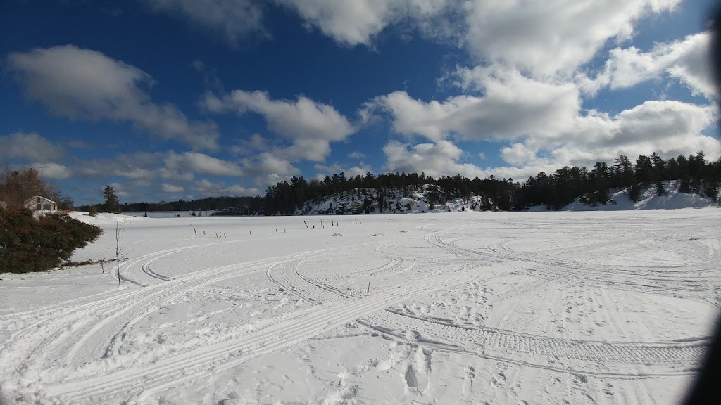 Camp Dore | RR1, Britt, ON P0G 1A0, Canada | Phone: (705) 383-2428