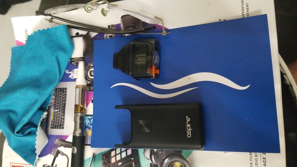 DashVapes Burnaby | 106-8288 N Fraser Way, Burnaby, BC V3N 0E9, Canada | Phone: (604) 628-7274