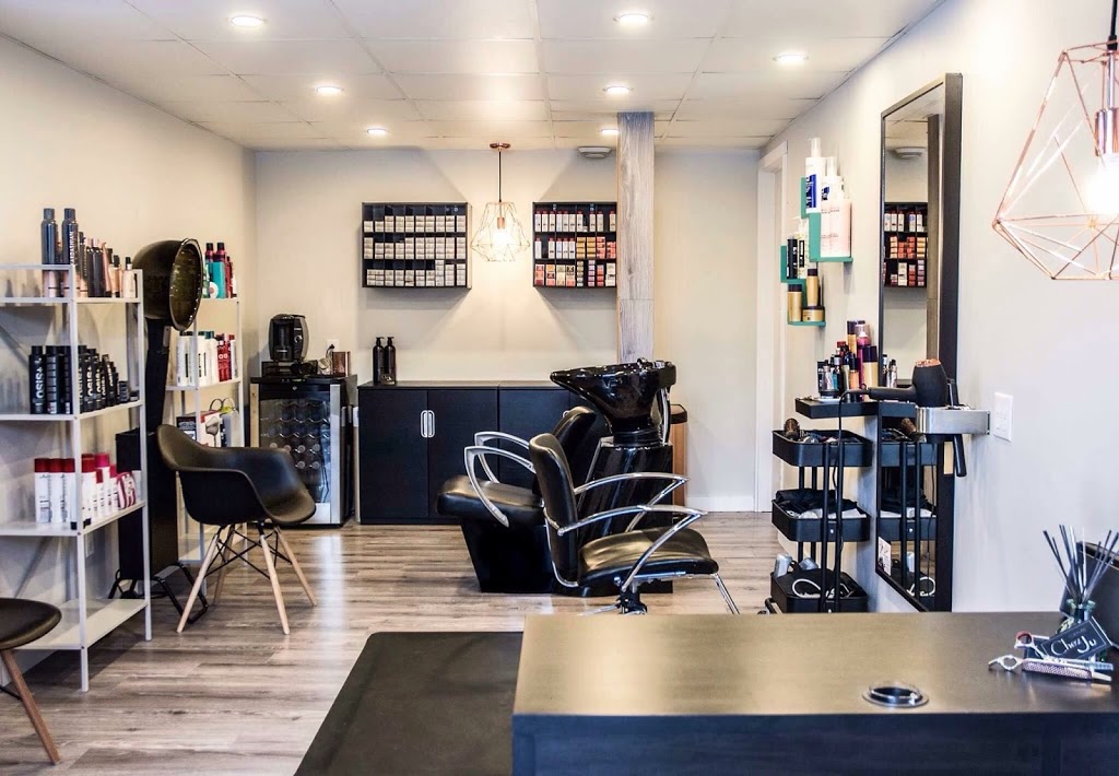Coiffure chez Ju | 860 Rue Vendôme, Saint-Paul, QC J0K 3E0, Canada | Phone: (450) 803-8643