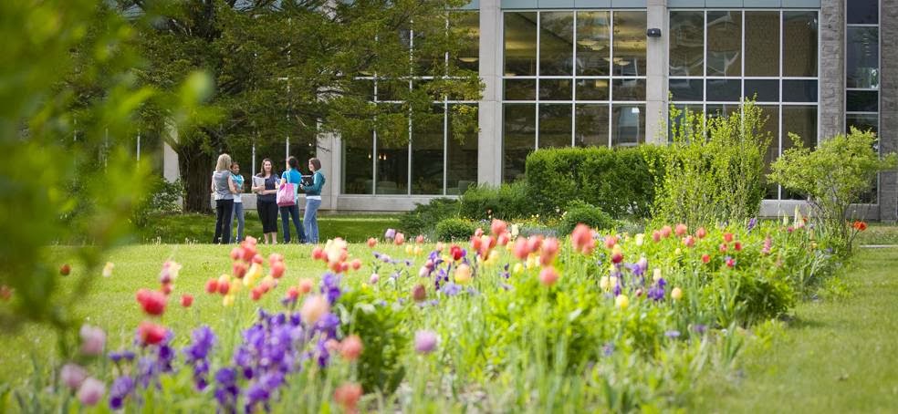 Brescia University College | 1285 Western Rd, London, ON N6G 1H2, Canada | Phone: (519) 432-8353