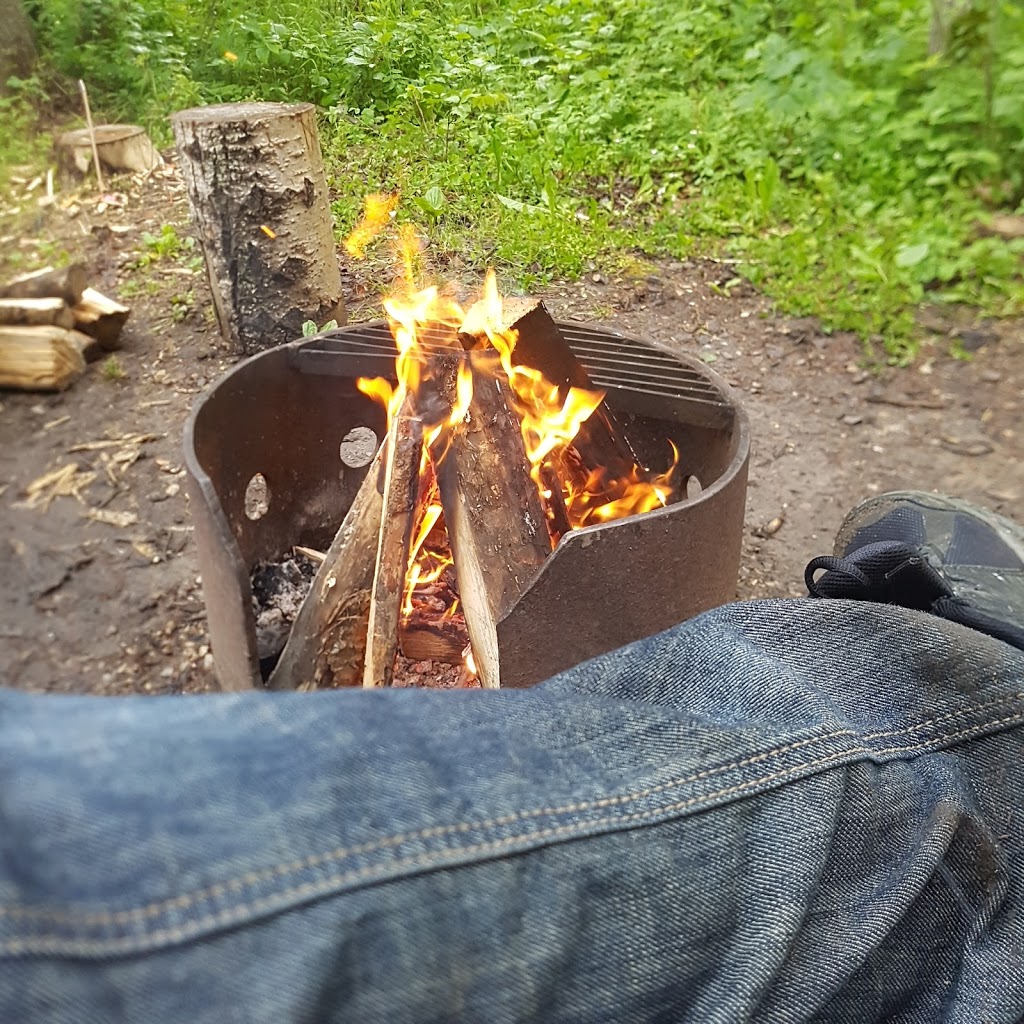 Cross Lake Provincial Park - Campground | Flatbush, AB T0G 0Z0, Canada | Phone: (780) 675-8213
