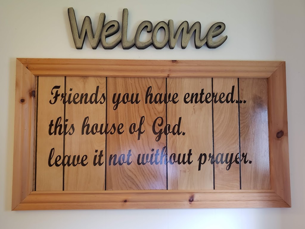 Trinity United Church | 536 Pleasant Dr, Minto, NB E4B 2T5, Canada | Phone: (506) 327-6226