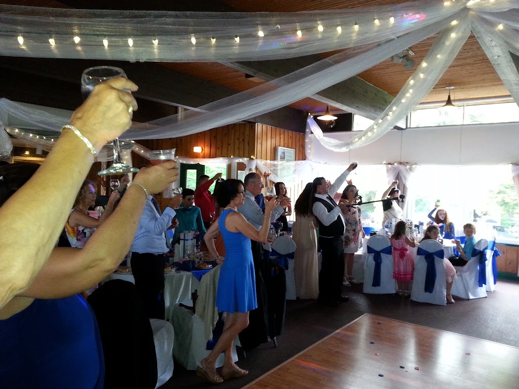 Club De Golf Oka Inc | 345 Rue St Michel, Oka, QC J0N 1E0, Canada | Phone: (450) 479-8267