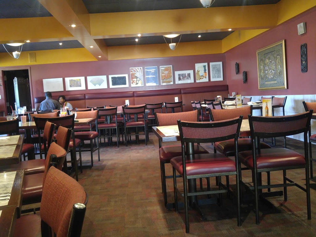The King & I Thai Cuisine | 8208 107 St NW, Edmonton, AB T6E 6P4, Canada | Phone: (780) 433-2222