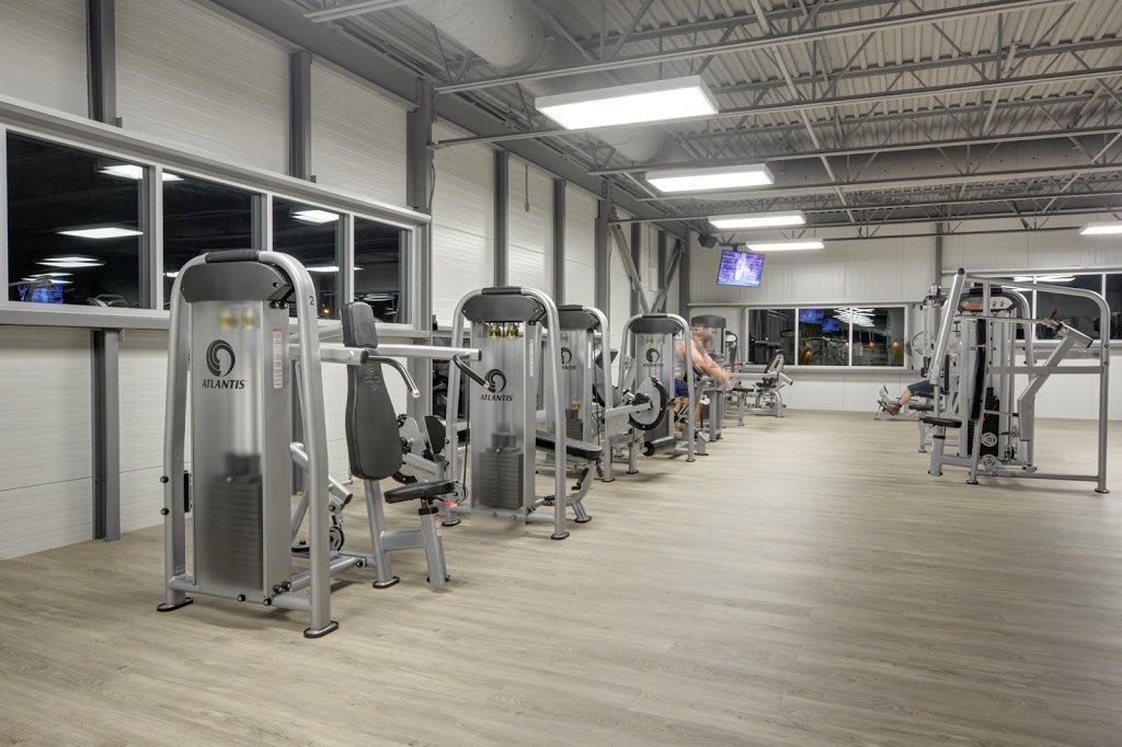 Maxi-Forme Fitness | 360 Rue Laurier B, Saint-Apollinaire, QC G0S 2E0, Canada | Phone: (418) 425-4172