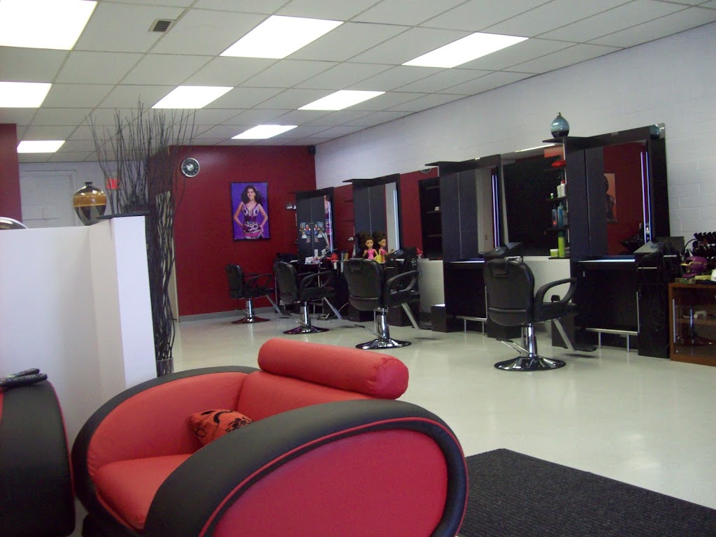 Stars & Nobles Beauty Salon | 13218 82 St NW, Edmonton, AB T5E 2T7, Canada | Phone: (780) 756-0736