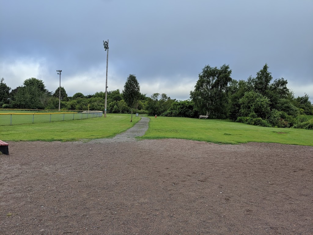 Truro - Bible Hill Off-Leash Dog Park | Lorne St, Truro, NS B2N 2C9, Canada | Phone: (902) 893-6078