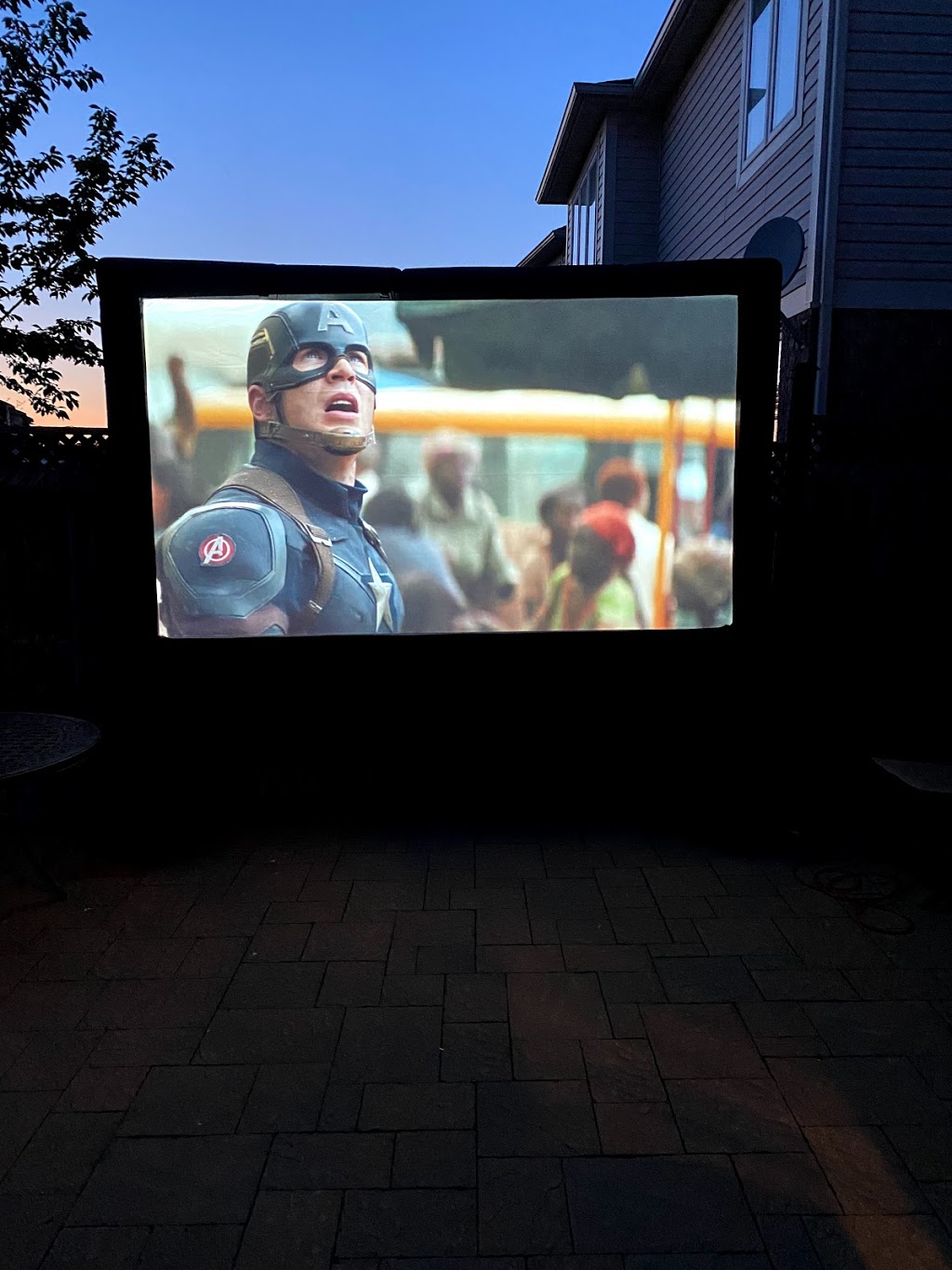 Outback Movies | 444 Garth Massey Dr, Cambridge, ON N1T 2G5, Canada | Phone: (519) 498-2490