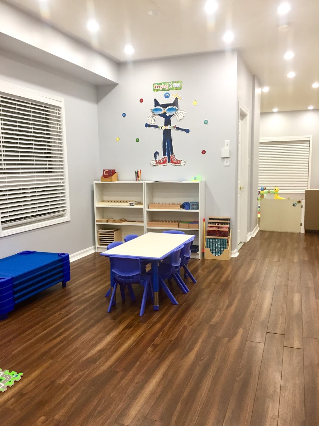 My Little Wish Daycare | 5930 Shelford Terrace, Mississauga, ON L5M 6K2, Canada | Phone: (647) 687-6973