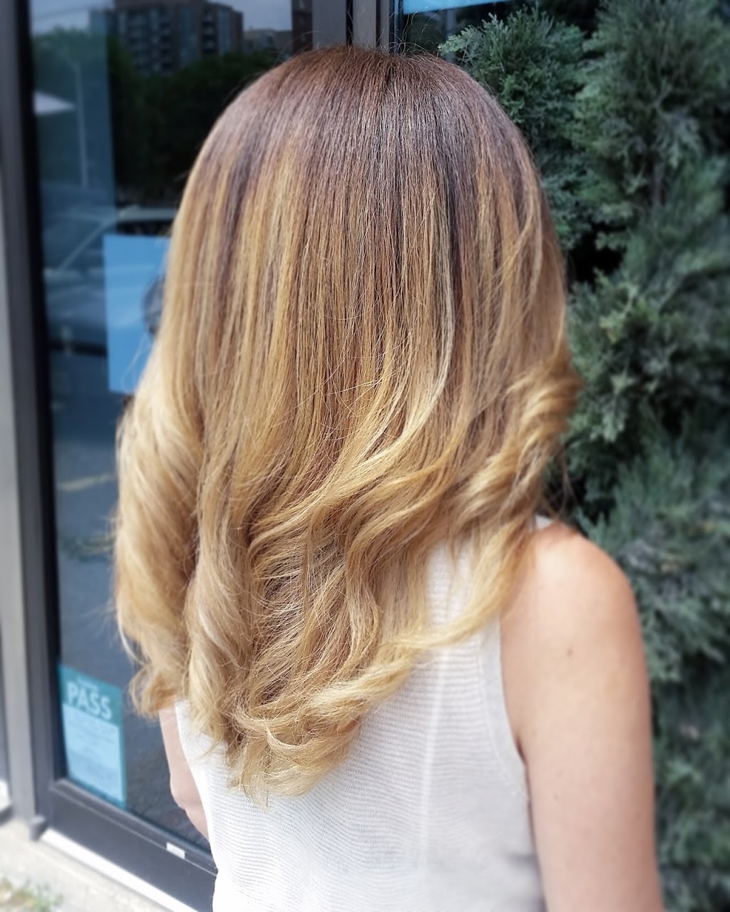 Twin Scissors Hair Design | 4976 Dundas St W, Etobicoke, ON M9A 1B7, Canada | Phone: (416) 653-6662