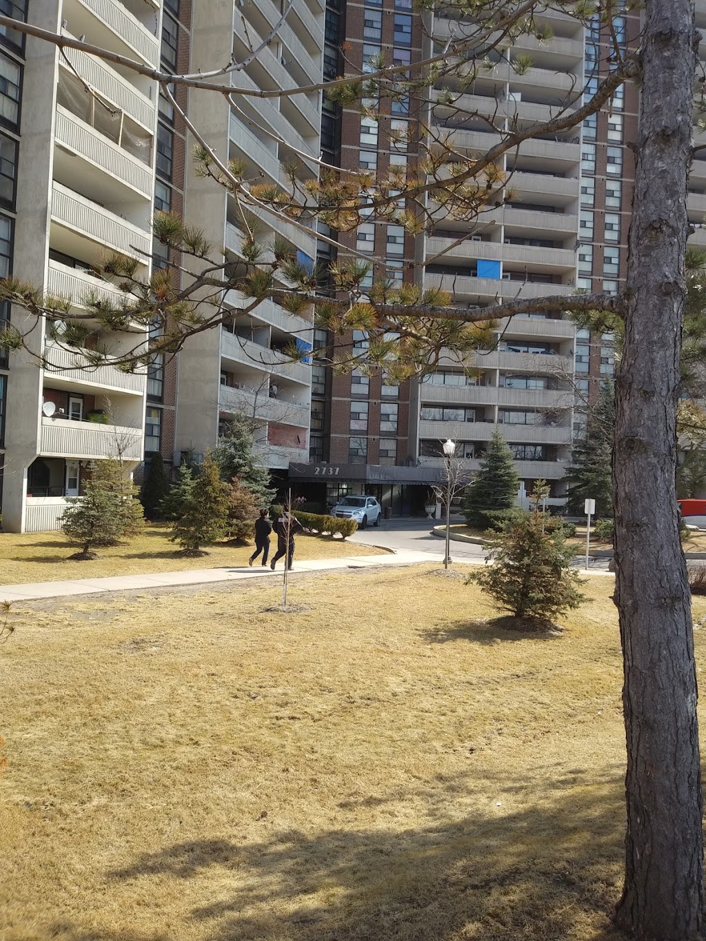MetCap Living | 2737 Kipling Ave, Etobicoke, ON M9V 4C3, Canada | Phone: (416) 906-5118