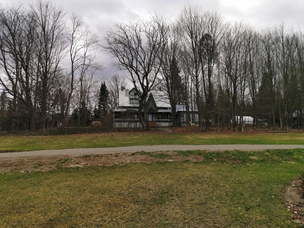 Holy Trinity | 173 Chemin Gosford, Irlande, QC G6H 2N7, Canada | Phone: (418) 428-3286