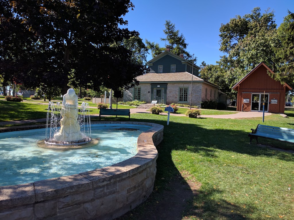Oshawa Museum | 1450 Simcoe St S, Oshawa, ON L1H 8J7, Canada | Phone: (905) 436-7624