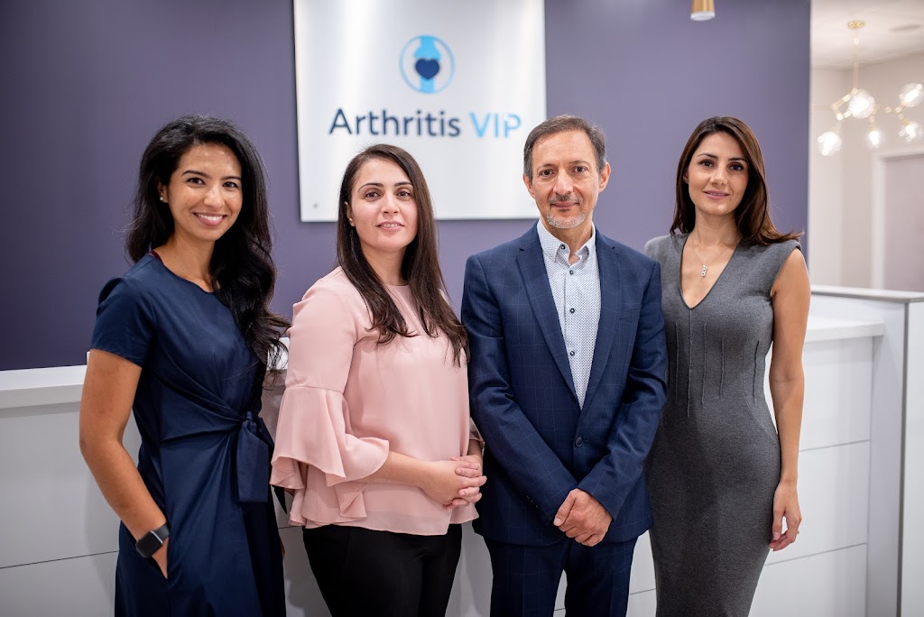 Mark Hawass, MD - Arthritis VIP & CPM | 2295 Bristol Cir Unit 105, Oakville, ON L6H 6P8, Canada | Phone: (647) 540-4025