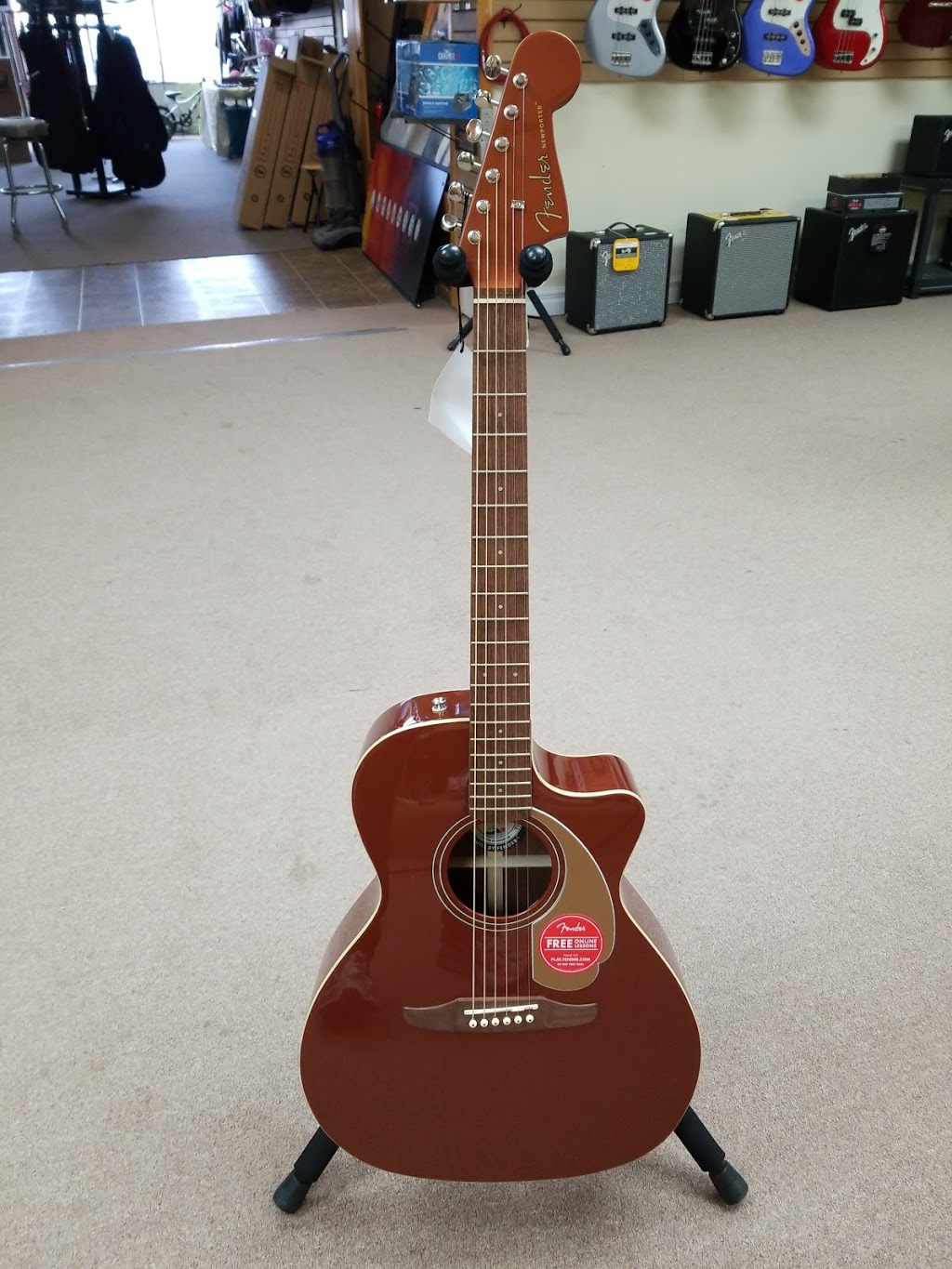 CB Music Bay Roberts | 225 Conception Bay Hwy, Bay Roberts, NL A0A 1G0, Canada | Phone: (709) 786-3011