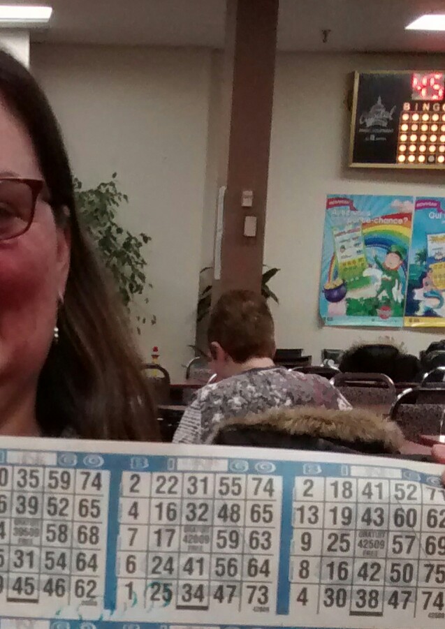 Bingo Lachute | 505 Av. Béthany, Lachute, QC J8H 4A6, Canada | Phone: (450) 562-2964