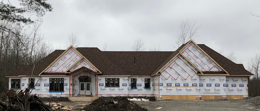 Scotts Roofing & Repairs | 72 West Street N, Thorold, ON L2V 2S5, Canada | Phone: (905) 351-4014