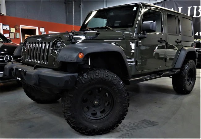 Malibu Motors | 1100 Finch Ave W #11d, North York, ON M3J 2T2, Canada | Phone: (416) 661-6623