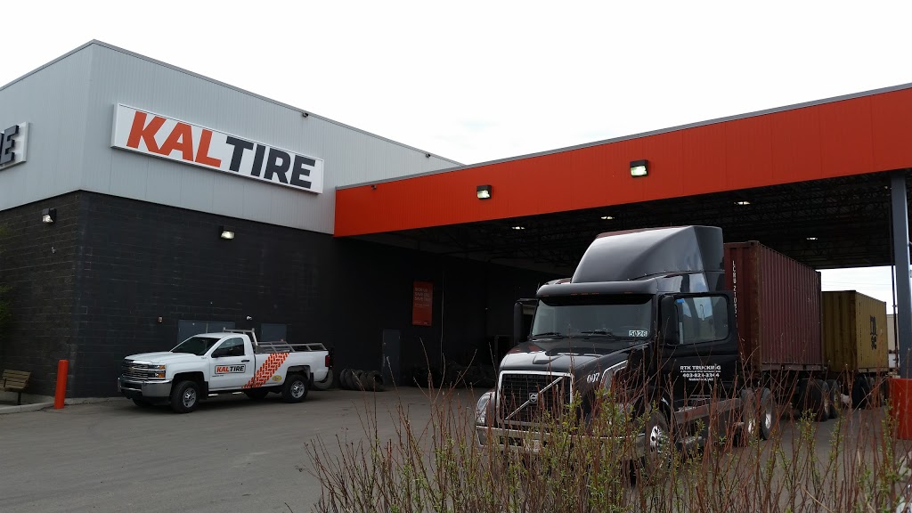 Kal Tire | 10999 40 St SE, Calgary, AB T2C 3B9, Canada | Phone: (403) 724-0237