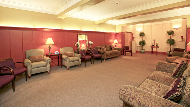 Truscott, Brown & Dwyer Funeral Chapel | 1309 King St E, Hamilton, ON L8M 1H2, Canada | Phone: (905) 549-2417