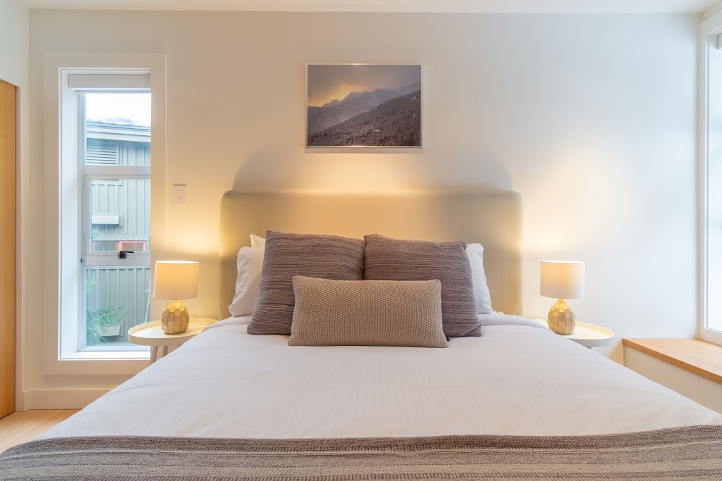 Outpost | Whistler | 4749 Spearhead Dr, Whistler, BC V8E 1E9, Canada | Phone: (604) 932-3252