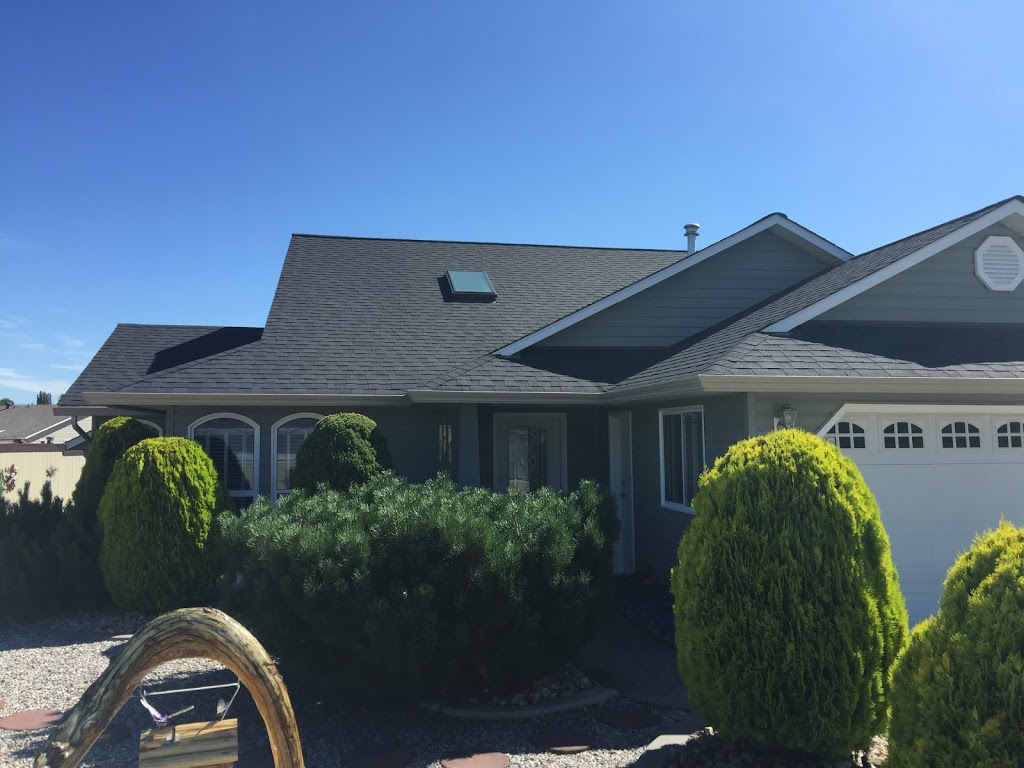 Select Roofing | 4305 19 Ave #15, Vernon, BC V1T 9X4, Canada | Phone: (250) 308-8666