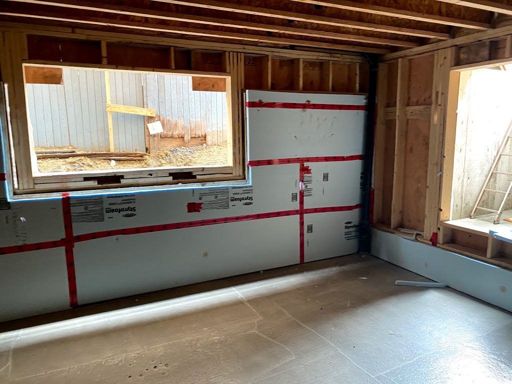 Tiwana Rebar & Damp Proofing Ltd. | 8163 145 St, Surrey, BC V3S 9J3, Canada | Phone: (778) 834-8519