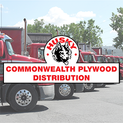 Commonwealth Plywood Distribution Waterloo | 100 Randall Dr, Waterloo, ON N2V 1K5, Canada | Phone: (519) 885-2810