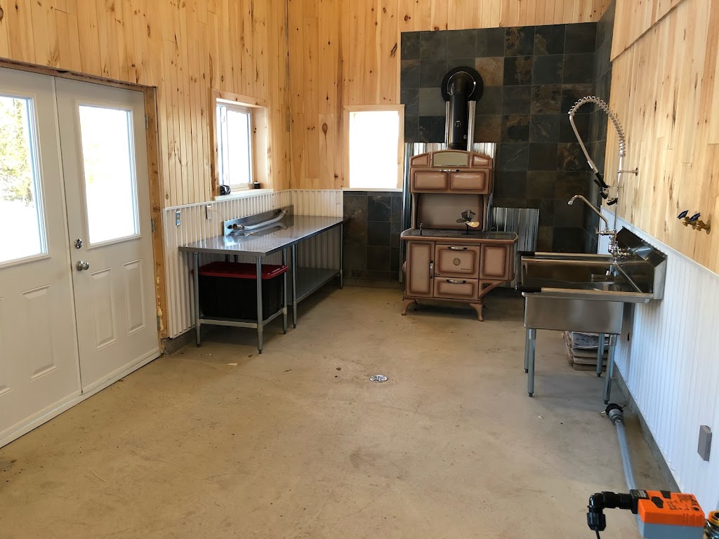 Érablière Brix et compagnie | 365 Rang St Ambroise, Oka, QC J0N 1E0, Canada | Phone: (514) 914-1358