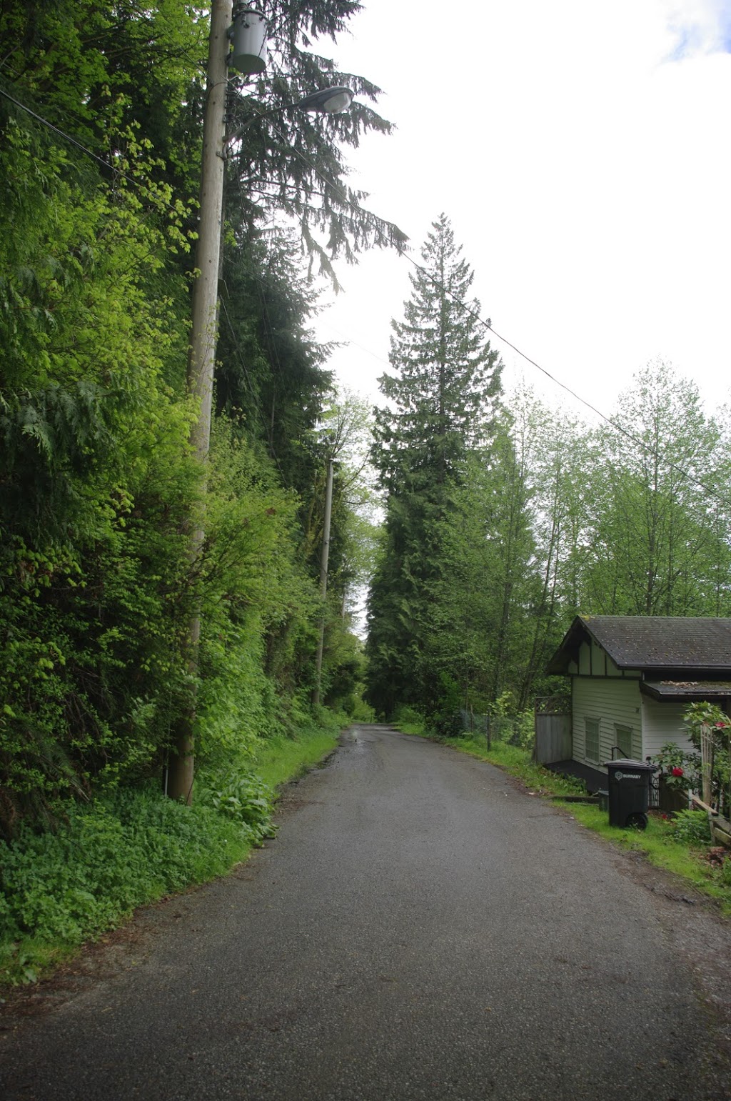 Scenic Park | 5321 Scenic Hwy, Burnaby, BC V5C 1X9, Canada | Phone: (604) 294-7450