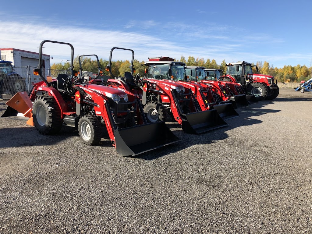 WJ LAMBERT & SONS | 1435 Thorah Concession Rd 6 Box 529, Beaverton, ON L0K 1A0, Canada | Phone: (705) 426-7374