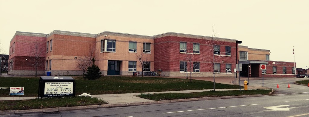 Wismer Public School | 171 Mingay Ave, Markham, ON L6E 1H8, Canada | Phone: (905) 471-5526
