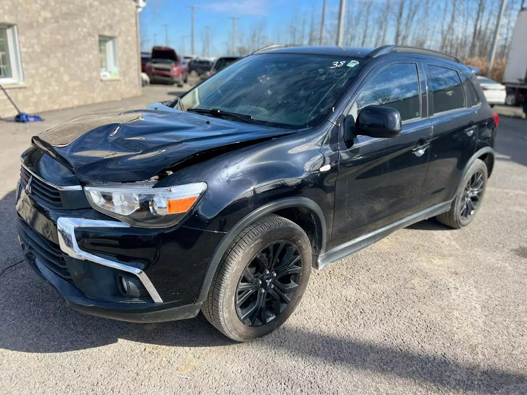 Automobiles Akil - Masson | 3360 Mnt Masson, Laval, QC H7B 1E2, Canada | Phone: (514) 777-3661