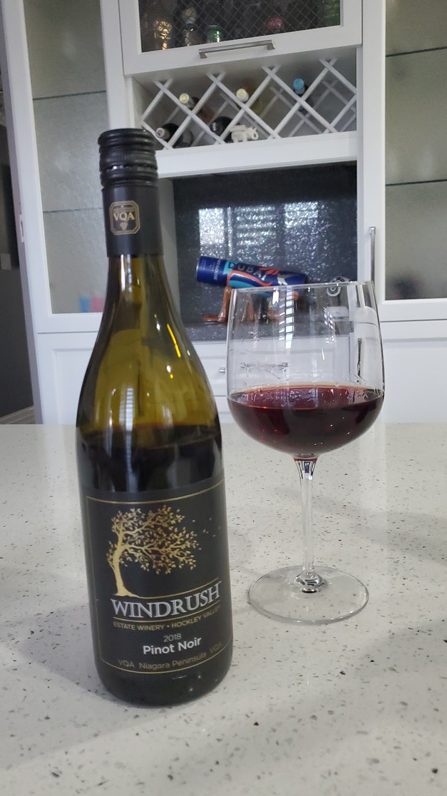 Windrush Estate Winery | 3100 Concession Rd 3 Adjala, Palgrave, ON L0N 1P0, Canada | Phone: (905) 729-0060