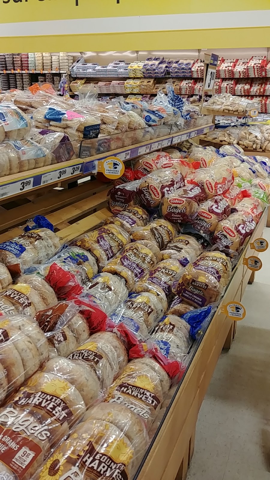 Maxi | 5150 Boulevard de lOrmière, Québec, QC G1P 4B2, Canada | Phone: (418) 872-3866
