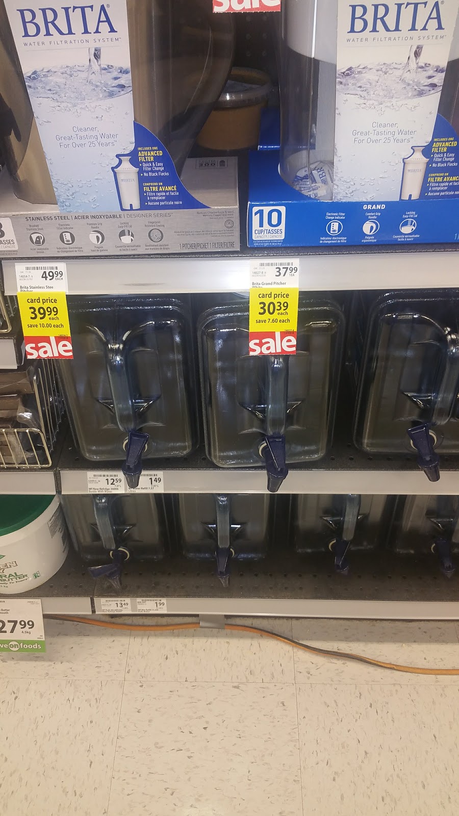 Save-On-Foods | 2475 Dobbin Rd, West Kelowna, BC V4T 2E9, Canada | Phone: (250) 768-2944