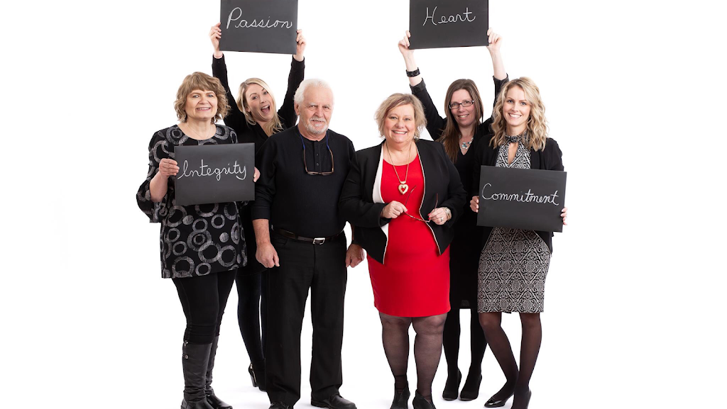 Price Team Mortgages - Dominion Lending Centres | 1467 Gordon St #204, Guelph, ON N1L 1C9, Canada | Phone: (519) 827-5191