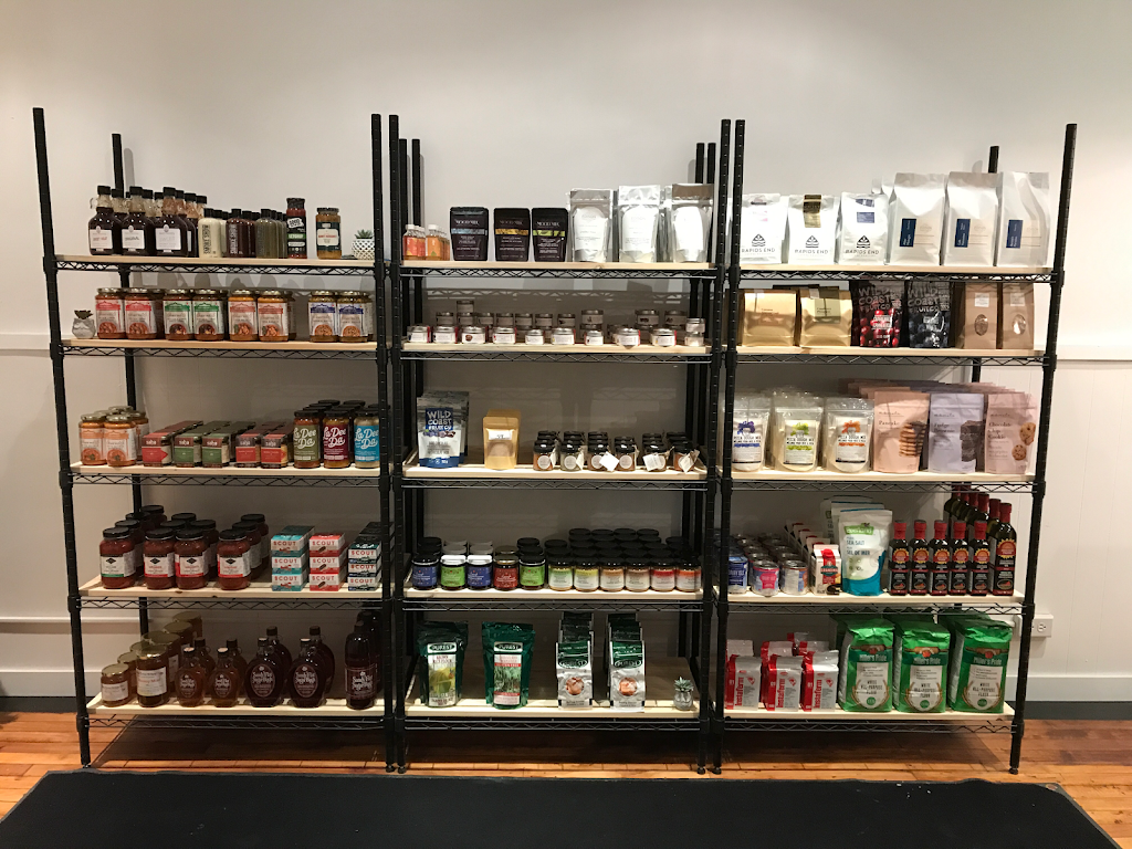 Lofty Kitchen - Market & Café | 25 King St E, Colborne, ON K0K 1S0, Canada | Phone: (905) 269-9615