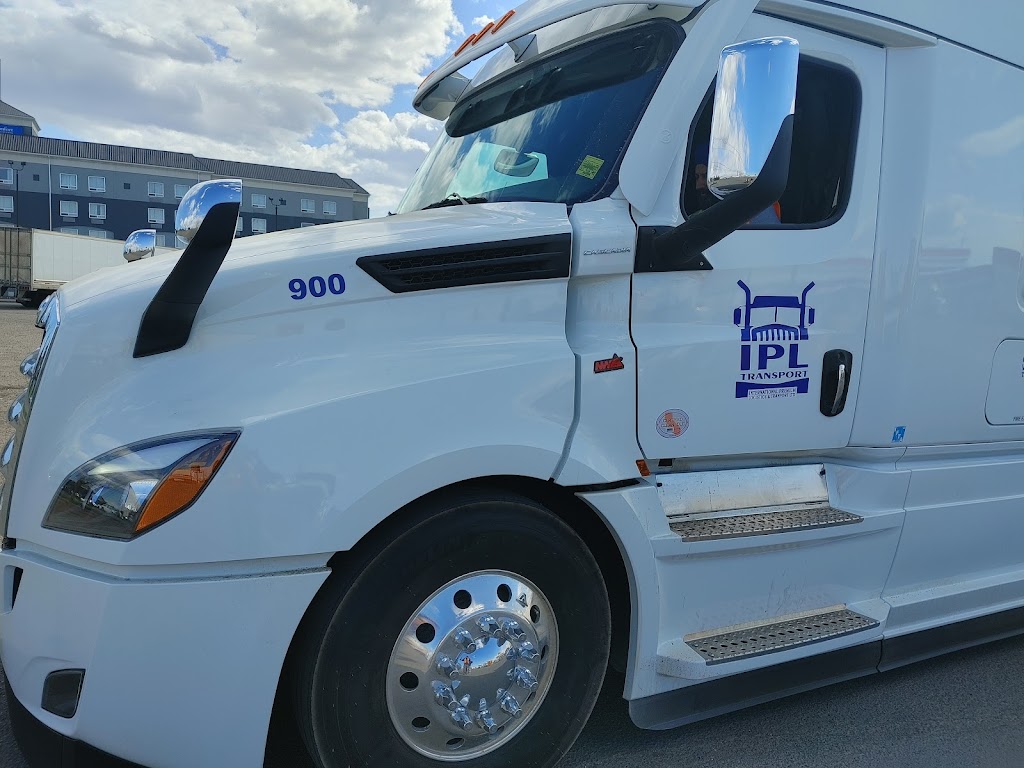 International premium logistics & Transport Ltd. IPL transport. | 47 Cityside Heath NE, Calgary, AB T3N 1H9, Canada | Phone: (403) 889-4392