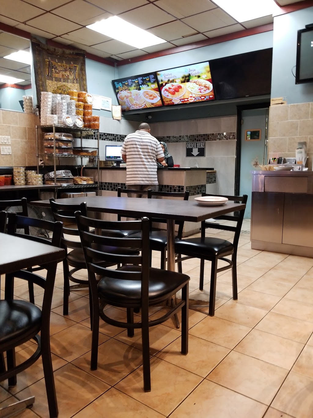 Baghlan Kabob & Bakery | 32 Rexdale Blvd, Etobicoke, ON M9W 5Z3, Canada | Phone: (416) 401-0120