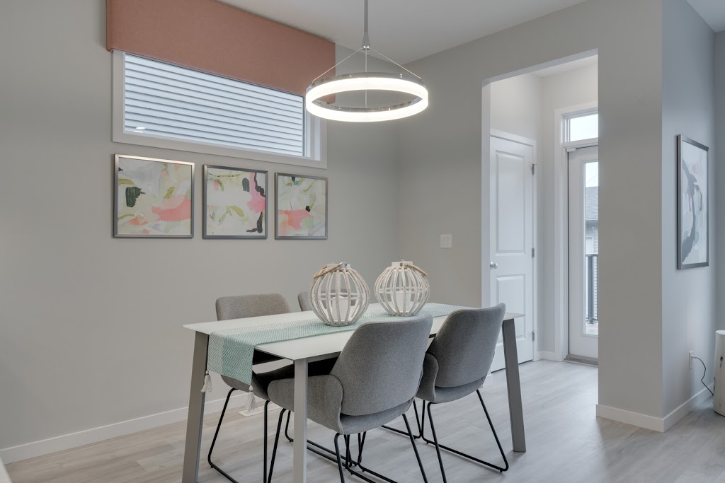 Trico Homes Wolf Willow Laned | 19 & 23, 19 Wolf Hollow Way SE, Calgary, AB T2X 0M7, Canada | Phone: (587) 351-9765