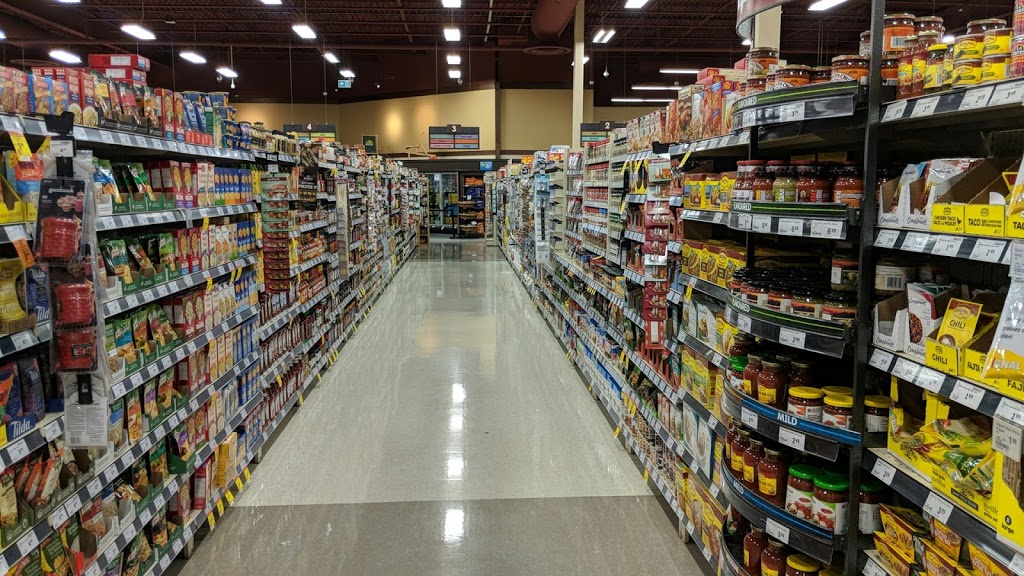 Sobeys North London | 1595 Adelaide St N, London, ON N5X 4E8, Canada | Phone: (519) 645-8868