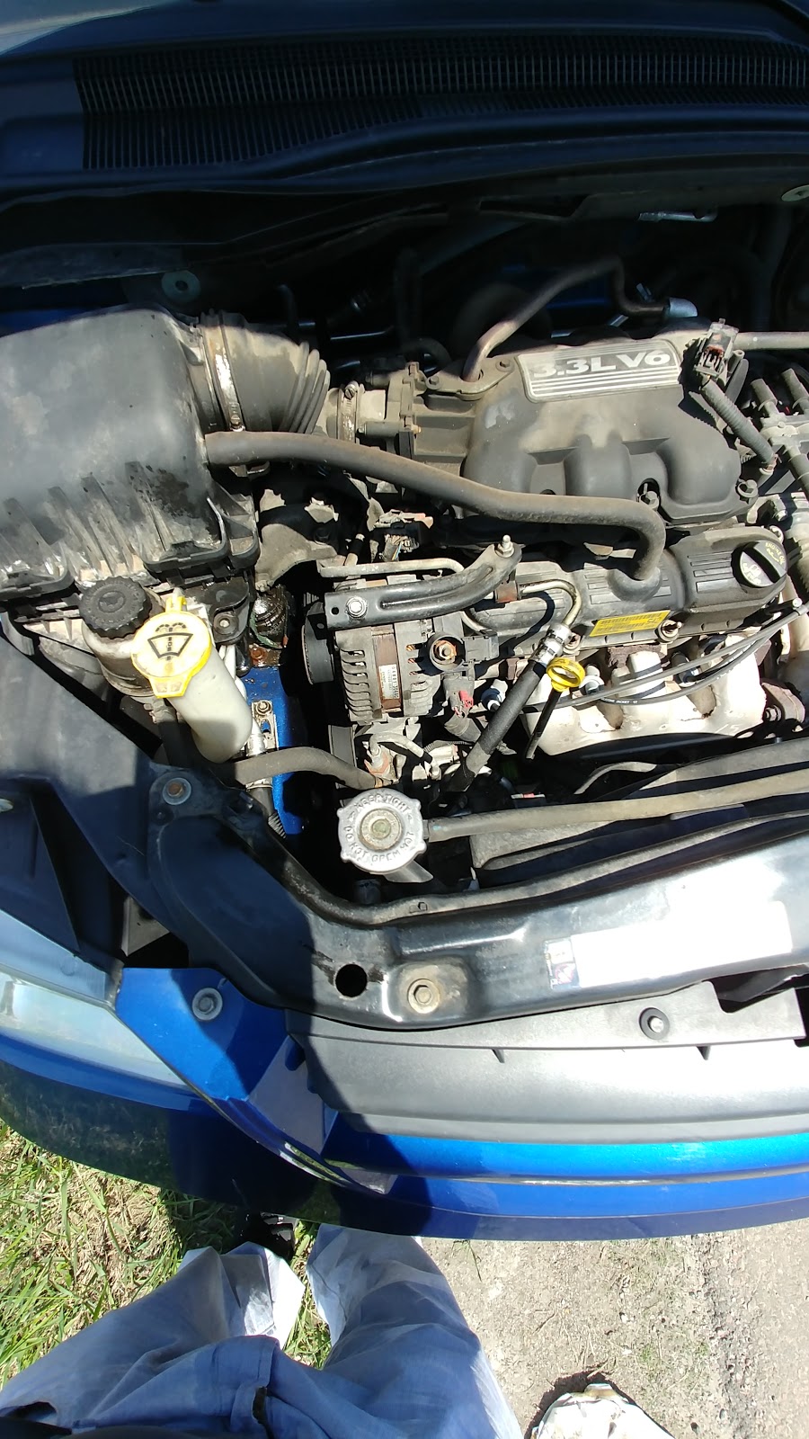 Rennie Automotive | 1244 Victoria St N, Kitchener, ON N2B 3C9, Canada | Phone: (519) 578-5750